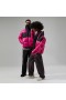  Chaqueta aislante de plumón Arkos Reflect para mujer - Rosa/Negro | Berghaus Aislante