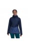  Chaqueta impermeable ventilada Deluge para mujer - Azul | Berghaus Impermeable