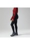  Leggings Embira para mujer - Negro | Leggings Berghaus