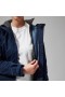 Chaqueta Fellmaster Gemini 3in1 Mujer -Azul Oscuro | Berghaus impermeable