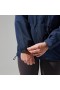  Chaqueta Glissade InterActive para mujer - Azul oscuro | Berghaus Impermeable