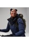  Chaqueta interactiva Hillwalker para mujer - Azul oscuro | Berghaus Impermeable