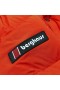 Chaqueta aislante Lumley para mujer - Naranja | Berghaus Aislante