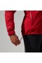 Chaqueta ventilada Mehan para mujer - Rojo oscuro | Berghaus Impermeable