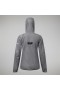  Chaqueta MTN Guide Hyper LT para mujer - Gris | Berghaus Ligera