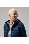 Chaqueta Nula Micro para mujer - Azul oscuro | Berghaus Ligera