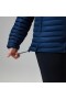  Chaqueta Nula Micro para mujer - Azul oscuro | Berghaus Ligera