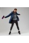  Chaqueta Nula Micro Larga para Mujer - Azul Oscuro | Berghaus Ligera