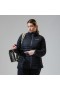  Chaqueta Nula NH para mujer - Negra | Aislante Berghaus