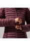  Chaqueta Nula NH para mujer - Morado oscuro | Berghaus Ligera