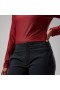  Pantalón Ortler 2.0 Mujer -Negro | Pantalones Berghaus