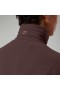  Chaqueta polar Prism InterActive Polartec para mujer - Marrón | Berghaus Fleece
