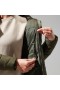  Chaqueta de plumón reflectante Rosthwaite para mujer - Verde/Verde oscuro | Berghaus Aislante