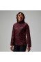  Chaqueta aislante Tephra 2.0 para mujer - Morada | Berghaus Insulated