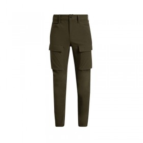  Pantalones cargo Kalden para hombre - Verde oscuro | Pantalones Berghaus
