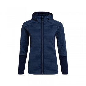  Chaqueta Polar Taagan Mujer -Azul | Polar Berghaus