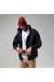  جاكيت RG Alpha 2.0 للرجال - أسود | Berghaus مقاوم للماء