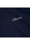  جاكيت RG Alpha 2.0 مقاوم للماء للرجال - أزرق | Berghaus مقاوم للماء