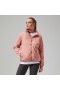 جاكيت نسائي Urban Paviark - وردي | Berghaus Lightweight