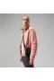  جاكيت نسائي Urban Paviark - وردي | Berghaus Lightweight
