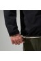 Pánská nepromokavá bunda Arnaby s kapucí, černá | Berghaus Lightweight