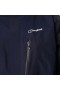  Pánská nepromokavá bunda Arran - modrá | Berghaus Lightweight