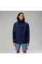 Pánská nepromokavá bunda Deluge Pro 3.0 modrá | Berghaus Waterproof