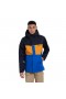  Pánská nepromokavá bunda Glennon - modrá | Berghaus Lightweight