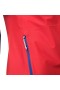  Pánská nepromokavá bunda Paclite 2.0 - červená / modrá | Berghaus Lightweight