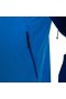 Pánská nepromokavá bunda Paclite Peak - modrá | Berghaus Lightweight