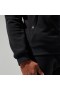  Pánská bunda s kapucí Prism Polartec - černá | Berghaus Fleece
