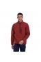  Pánské Stainton 2.0 Half Zip -Dark Red | Berghaus Fleece