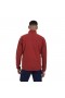  Pánské Stainton 2.0 Half Zip -Dark Red | Berghaus Fleece