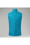  Pánská zateplená vesta Tephra 2.0 tyrkysová | Berghaus Insulated