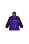  Pánská/dámská nepromokavá bunda Tempest 89 - Vallarta Blue/Peacoat | Berghaus Waterproof