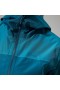 Dámská nepromokavá bunda Deluge Pro 3.0 - tmavě tyrkysová | Berghaus Waterproof