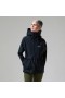  Dámská bunda Highraise - černá | Berghaus Waterproof