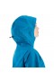Dámská nepromokavá bunda Paclite Dynak - modrá | Berghaus Lightweight