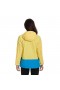  Dámská bunda Skerray Smock - žlutá / modrá | Berghaus Lightweight