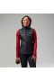 Dámská zateplená vesta Tephra 2.0 - černá | Berghaus Topy