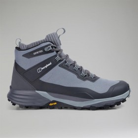  Dámské boty Berghaus VC22 Mid GTX - šedá/černá