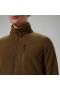  Berghaus Fleece Herre Activity InterActive Polartec Fleece - Brun