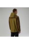  Berghaus Vandtæt Deluge Pro 3.0 Jakke til Herrer - Grøn/Brun |