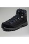  Men Explorer Trek GTX -Mørkegrå/Blå | Berghaus støvler