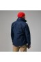  Berghaus RG Alpha 2.0 Gemini 3-i-1 jakke til mænd - mørkeblå |