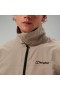  Berghaus Vandtæt Woodwalk Jakke Herre - Grå |