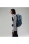  Berghaus Travel Freeflow 24L rygsæk til mænd/kvinder, lyseblå