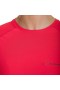  Dame 24/7 Kortærmet Tech Baselayer - Rød | Berghaus T-shirts
