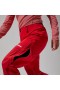  Berghaus MTN Seeker GTX bukser til kvinder - røde |