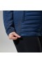  Berghaus Nula Hybrid Jakke til Kvinder - Mørkeblå |